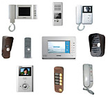 Домофонные системы