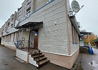Магазин ул.Строителей д.31