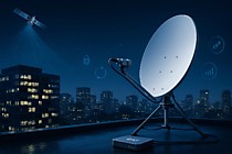 Спутниковый интернет