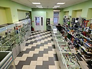 Торговый зал 1